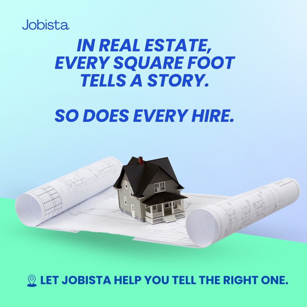 Instagram post from jobista.in. This post is in position 1.